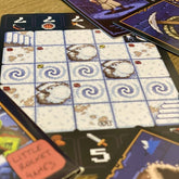 One Card Dungeon - Eternal Peak